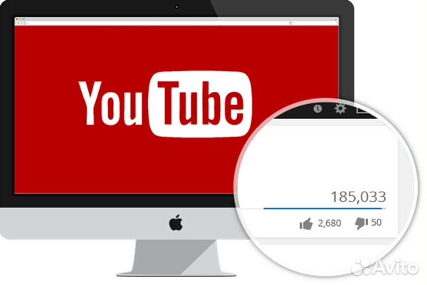 Продвижение YouTube каналов, сюжет, съёмка, монтаж