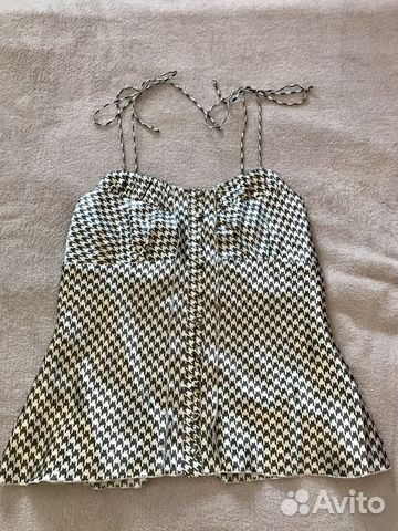 Джинсы dkny (Skyline skinny) + топ Sash Джинсы dkny (Skyline skinny) + топ Sash