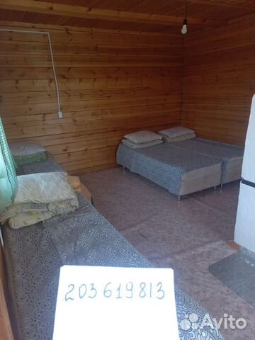 

1-к. дом, 30 м²