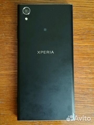 Sony Xperia XA1 plus Sony Xperia XA1 plus