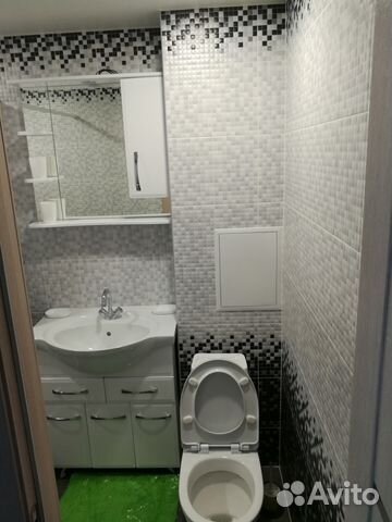 2-к квартира, 45 м², 9/9 эт.