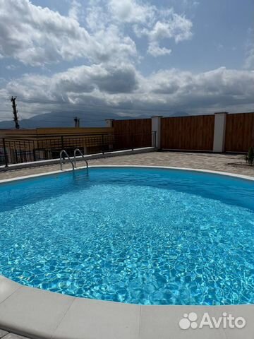 

Квартира-студия, 25 м², 2 кровати