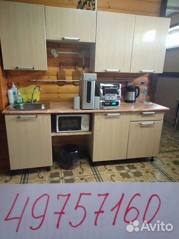 

Коттедж 110 м²