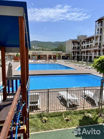 

2-к. квартира, 56 м², 3 кровати