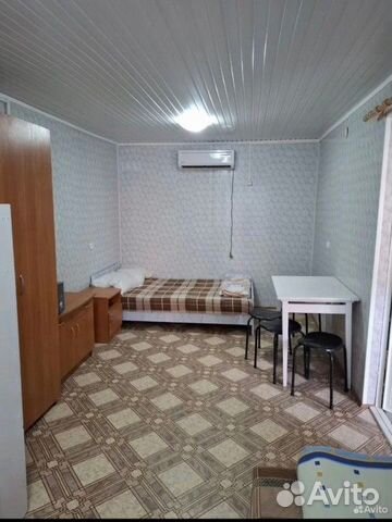 

2-к. дом, 20 м²