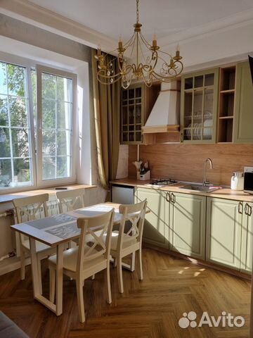 

2-к. квартира, 49 м², 4 кровати