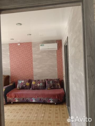 

1-к. квартира, 42 м², 4 кровати