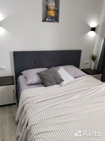

2-к. квартира, 44 м², 3 кровати