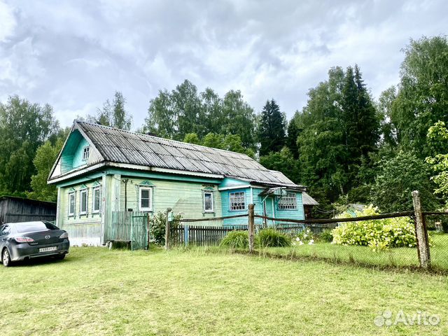 

2-к. дом, 50 м²