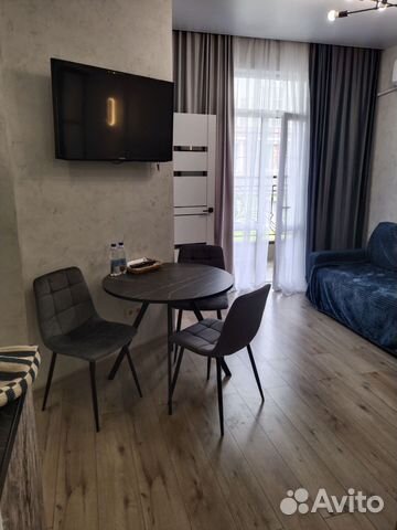 

2-к. квартира, 45 м², 3 кровати