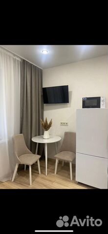 

1-к. квартира, 35 м², 2 кровати