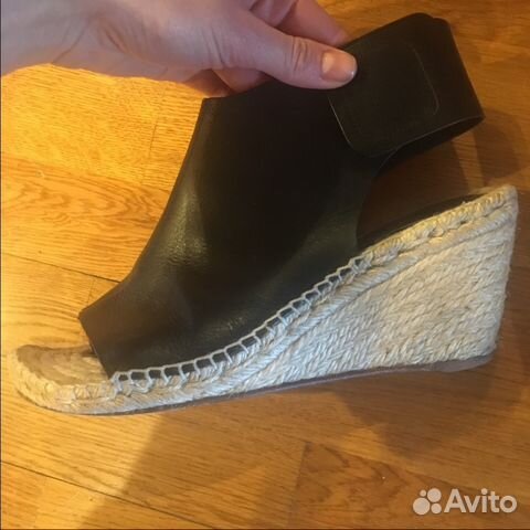 Босоножки Celine 40