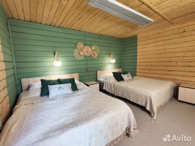 

1-к. дом, 16 м²