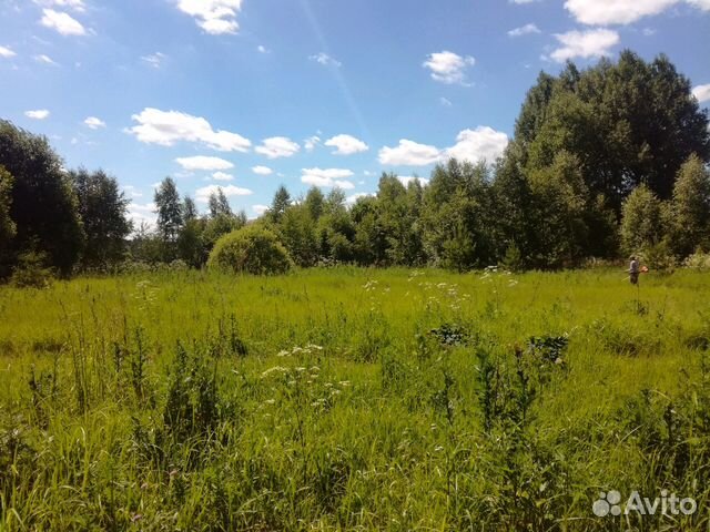 Участок 16 сот. (ИЖС)