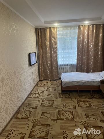 

2-к. квартира, 45 м², 3 кровати