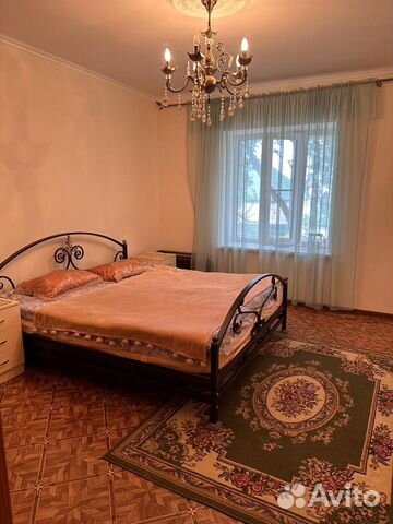

2-к. квартира, 65 м², 3 кровати