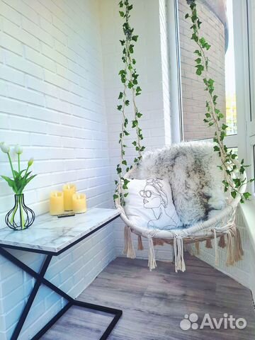 

1-к. квартира, 50 м², 3 кровати