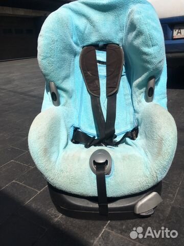 Автомобильное кресло Автомобильное кресло