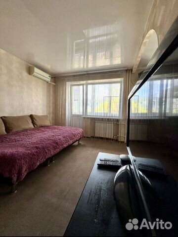 

1-к. квартира, 36,7 м², 4 кровати