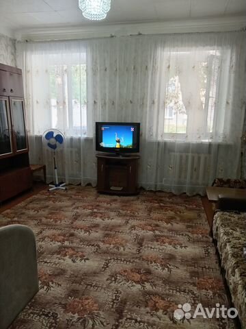 

2-к. квартира, 60 м², 1/2 эт.