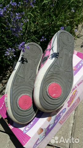 Кроссовки Skechers Bell Ballerina Кроссовки Skechers Bell Ballerina