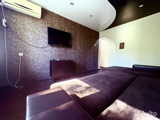 

2-к. квартира, 54,2 м², 2 кровати