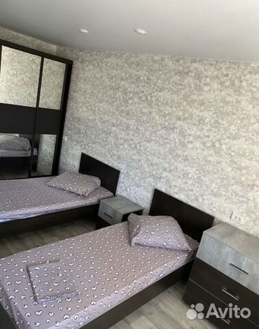 

3-к. квартира, 68 м², 7 кроватей