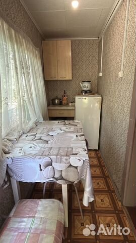 

1-к. дача, 20 м²