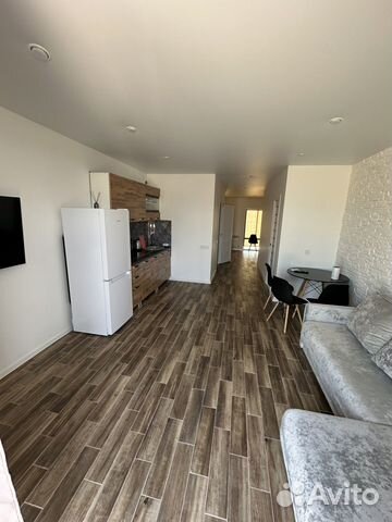 

3-к. таунхаус, 70 м²