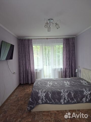 

2-к. квартира, 46 м², 3 кровати