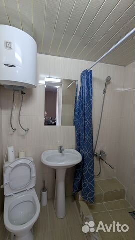 

3-к. квартира, 40 м², 4 кровати