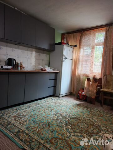 

2-к. коттедж, 40 м²