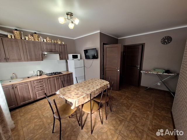 

3-к. дом, 56 м²
