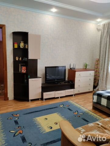 

3-к. квартира, 65,9 м², 5 кроватей