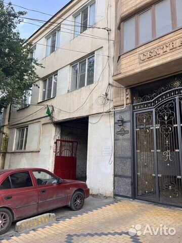 

1-к. квартира, 25 м², 1 кровать