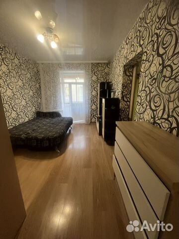 

2-к. квартира, 45 м², 3 кровати