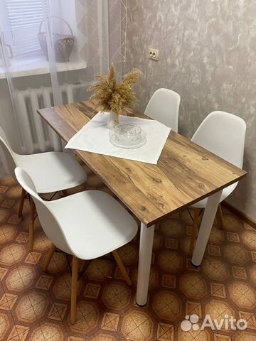 

3-к. квартира, 66 м², 5 кроватей