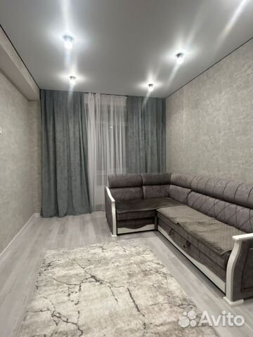 

2-к. квартира, 100 м², 3 кровати