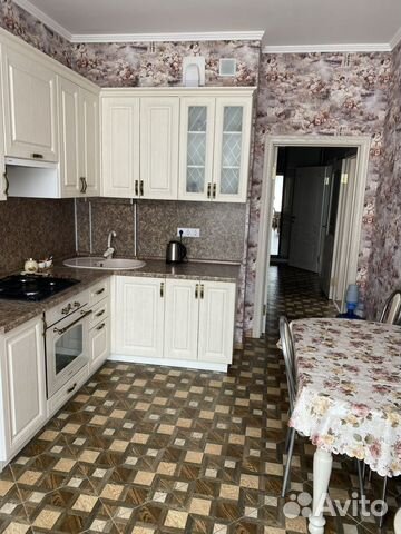 

2-к. квартира, 70 м², 3 кровати
