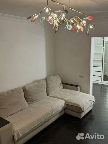 

2-к. квартира, 90 м², 2 кровати