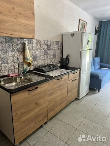 

2-к. таунхаус, 45 м²