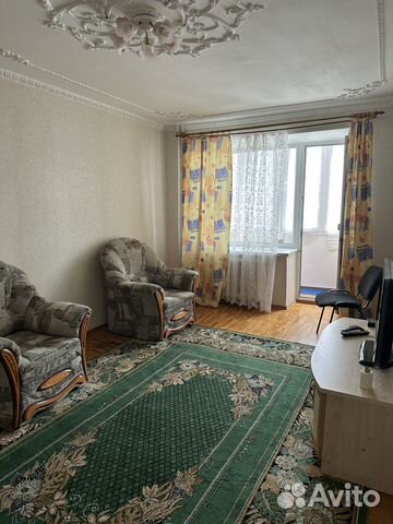 

2-к. квартира, 45 м², 4 кровати