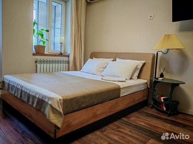 

3-к. квартира, 60 м², 3 кровати