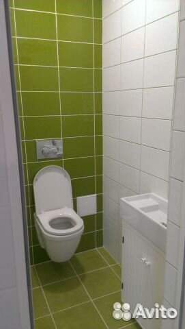 Сантехника, Отопление, Теплый пол