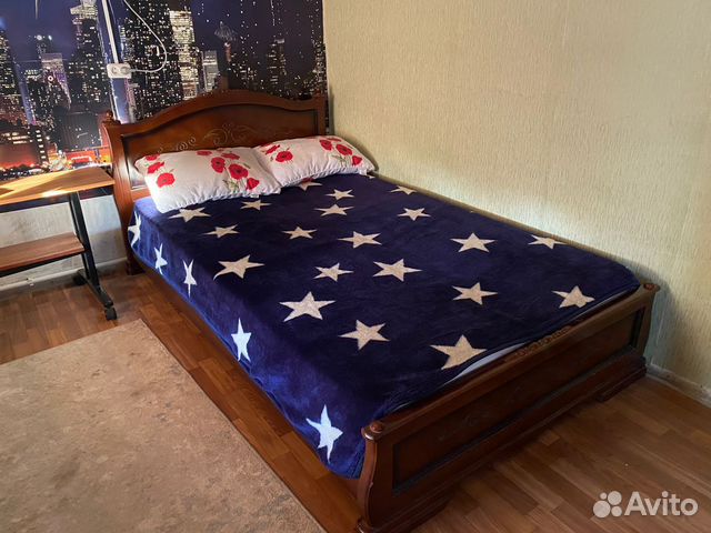 

4-к. квартира, 80 м², 8 кроватей