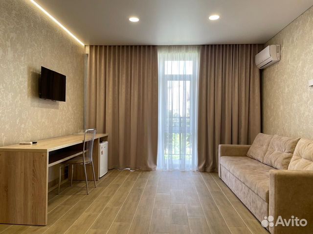 

2-к. квартира, 35 м², 4 кровати