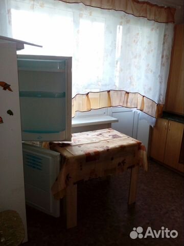 1-к квартира, 40 м², 1/10 эт.