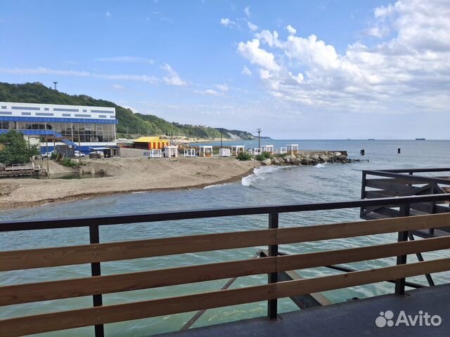 

1-к. таунхаус, 45 м²