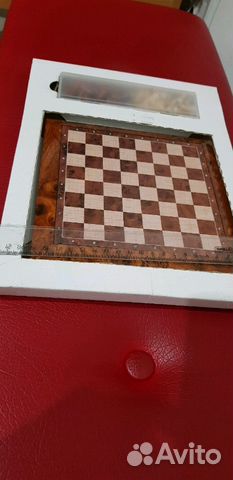 Дорожные магнитные шахматы (новые) Дорожные магнитные шахматы (новые)