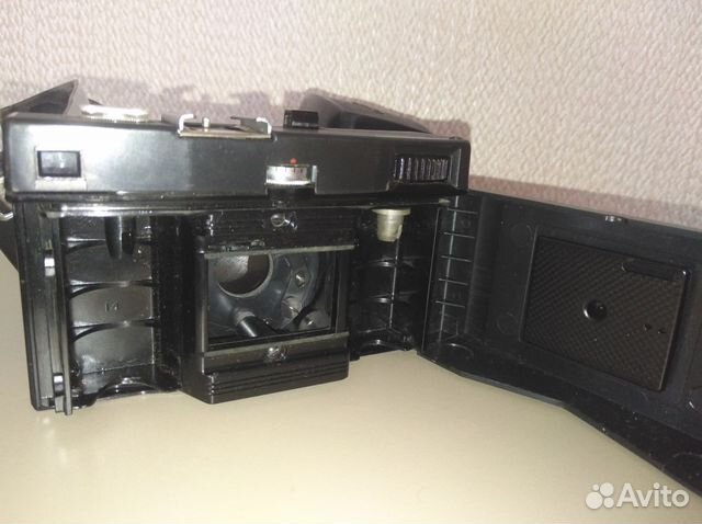 Фотоаппарат смена 8м-ретро Фотоаппарат смена 8м-ретро